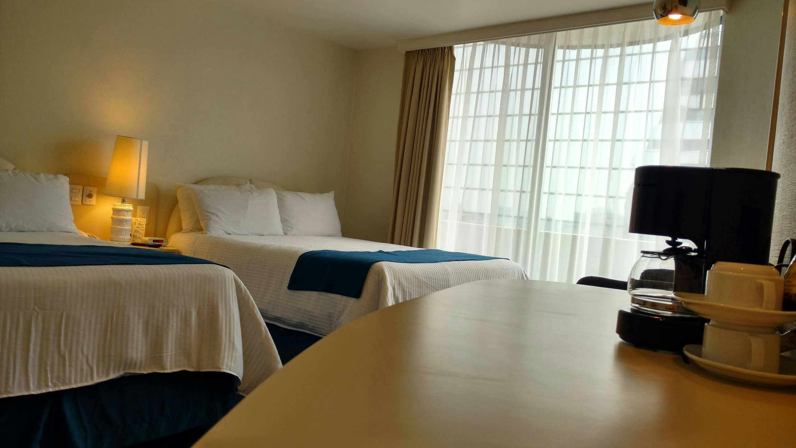 Hotel Hotel Century Reforma photo 1