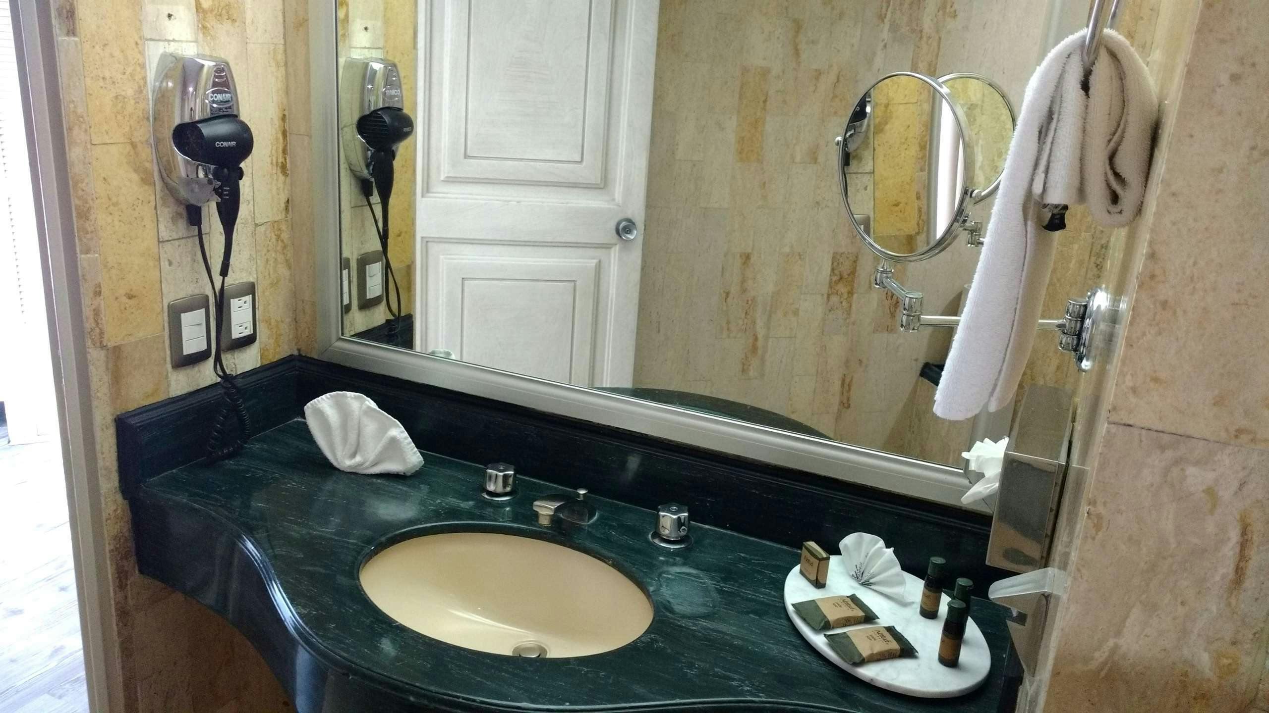 Hotel Hotel Century Reforma photo 3