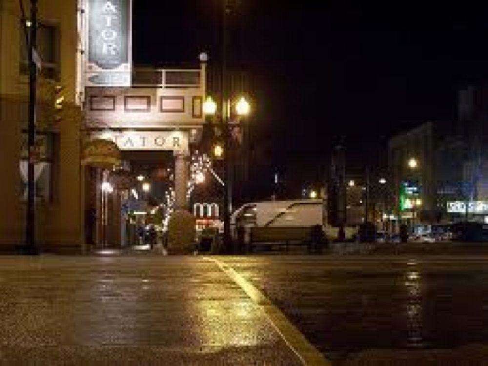 Hotel Hotel Senator photo 5