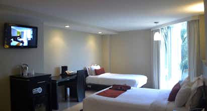 Hotel Hotel El Espanol Paseo de Montejo by Kavia photo 4