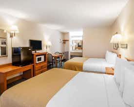 Hotel Quality Inn Mount Vernon photo 2