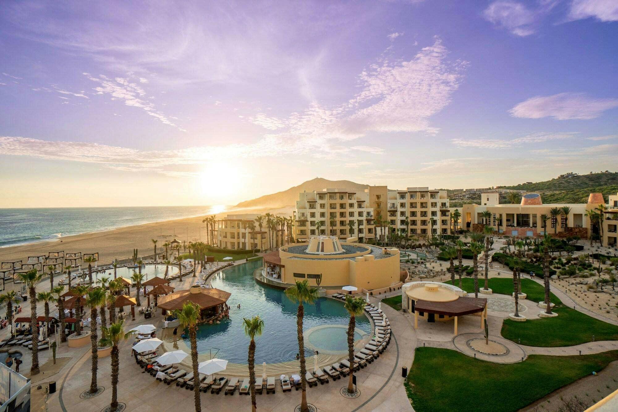 The Towers at Pueblo Bonito Pacifica All Inclusive Adults Only