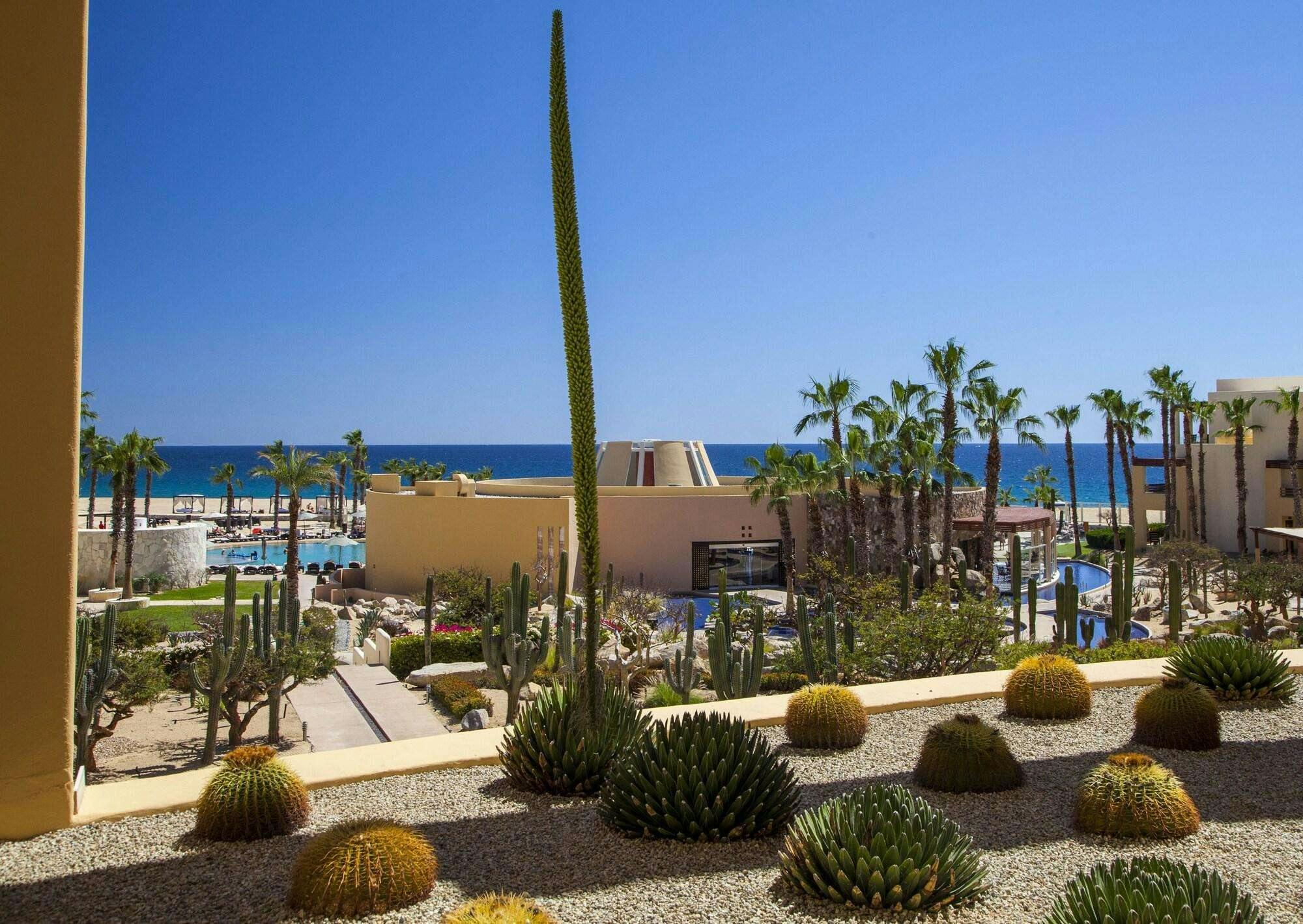 Hotel The Towers at Pueblo Bonito Pacifica All Inclusive Adults Only photo 1