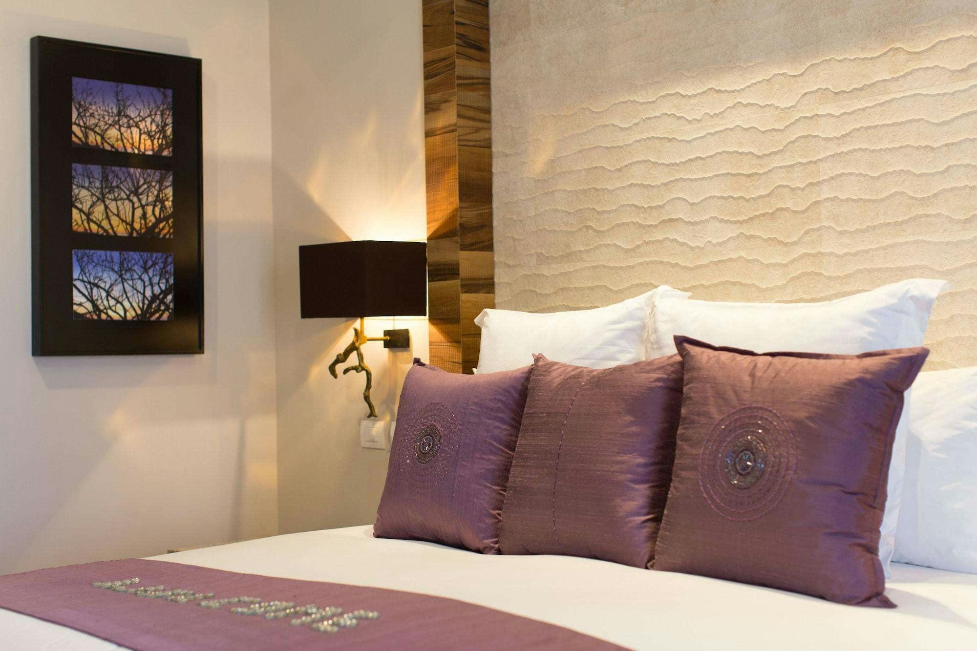 Hotel The Towers at Pueblo Bonito Pacifica All Inclusive Adults Only photo 3