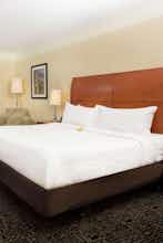 Hotel Hilton Garden Inn Montréal Centre-ville photo 1