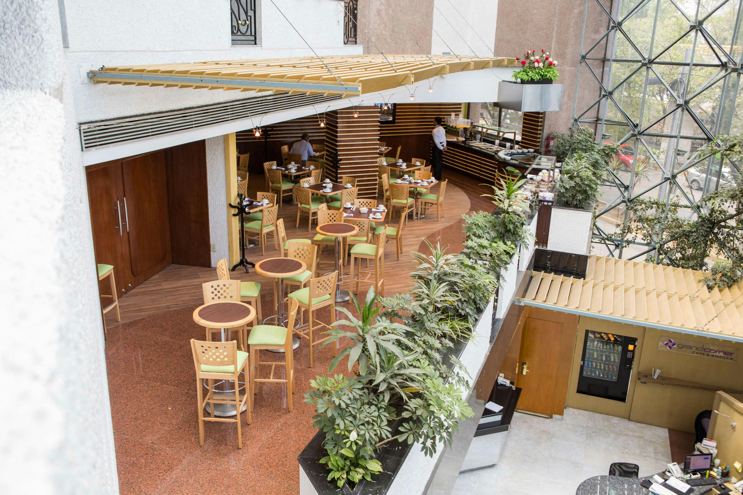 Hotel WeEnjoy Hotels Aeropuerto CDMX photo 4