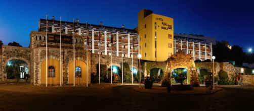Hotel Hotel Real de Minas Guanajuato photo 1