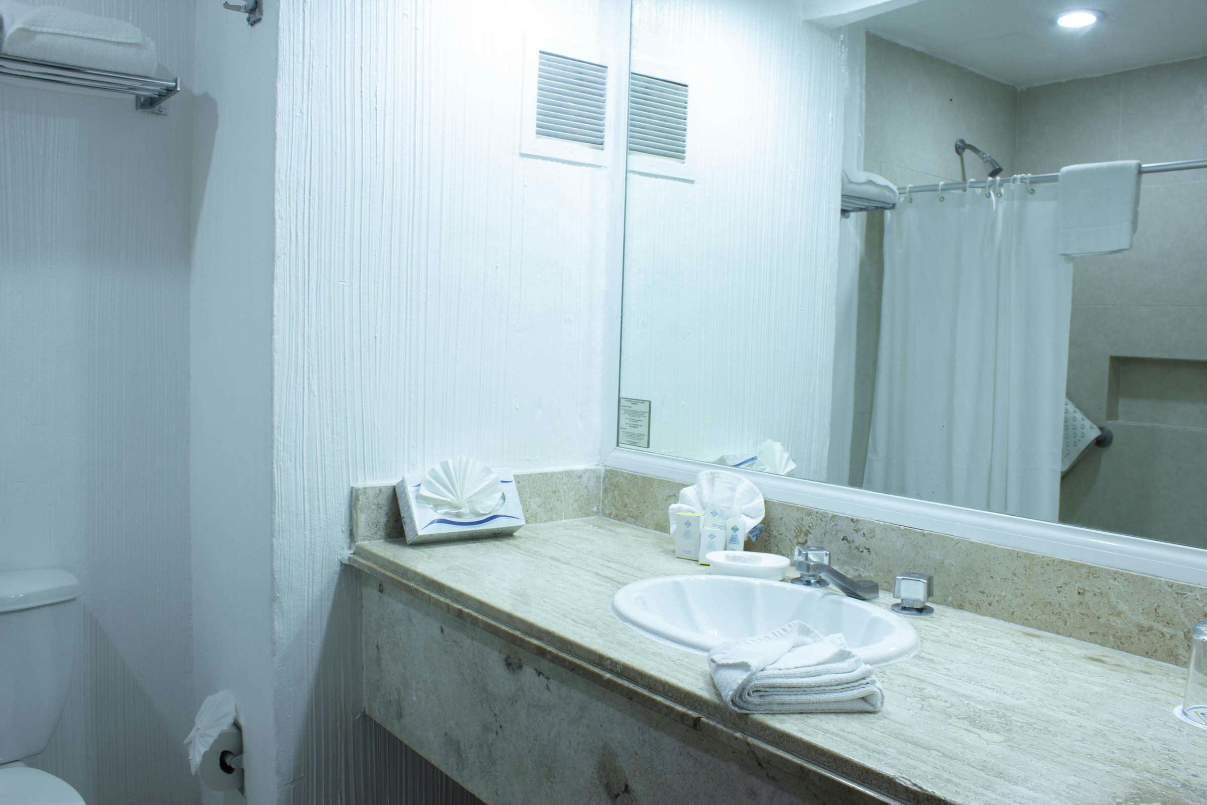 Hotel Hotel Castillo Huatulco & Beach Club photo 3