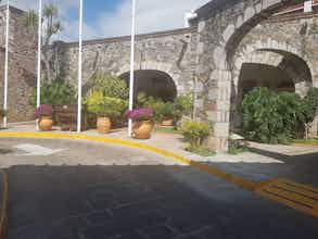 Hotel Hotel Real de Minas Guanajuato photo 5