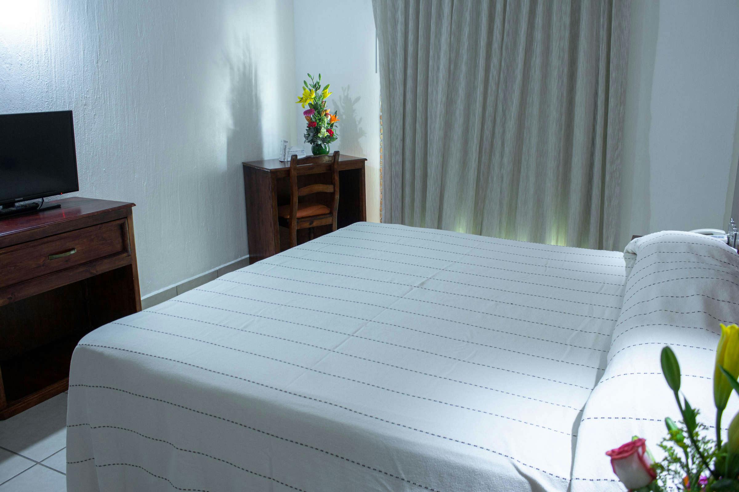 Hotel Hotel Castillo Huatulco & Beach Club photo 1