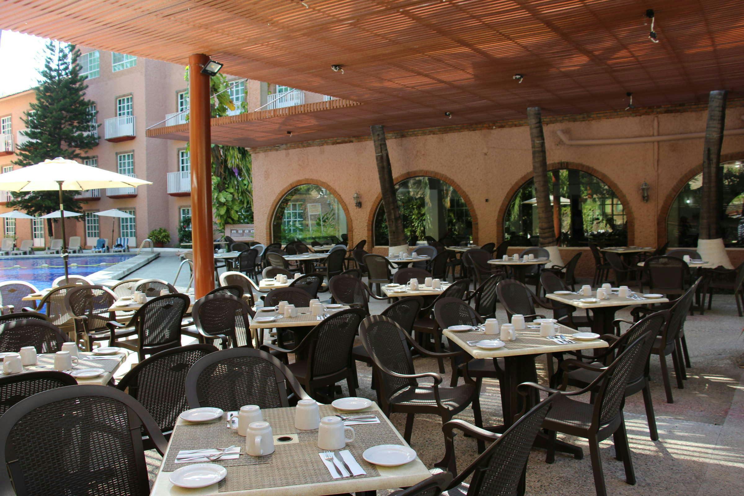 Hotel Hotel Castillo Huatulco & Beach Club photo 4