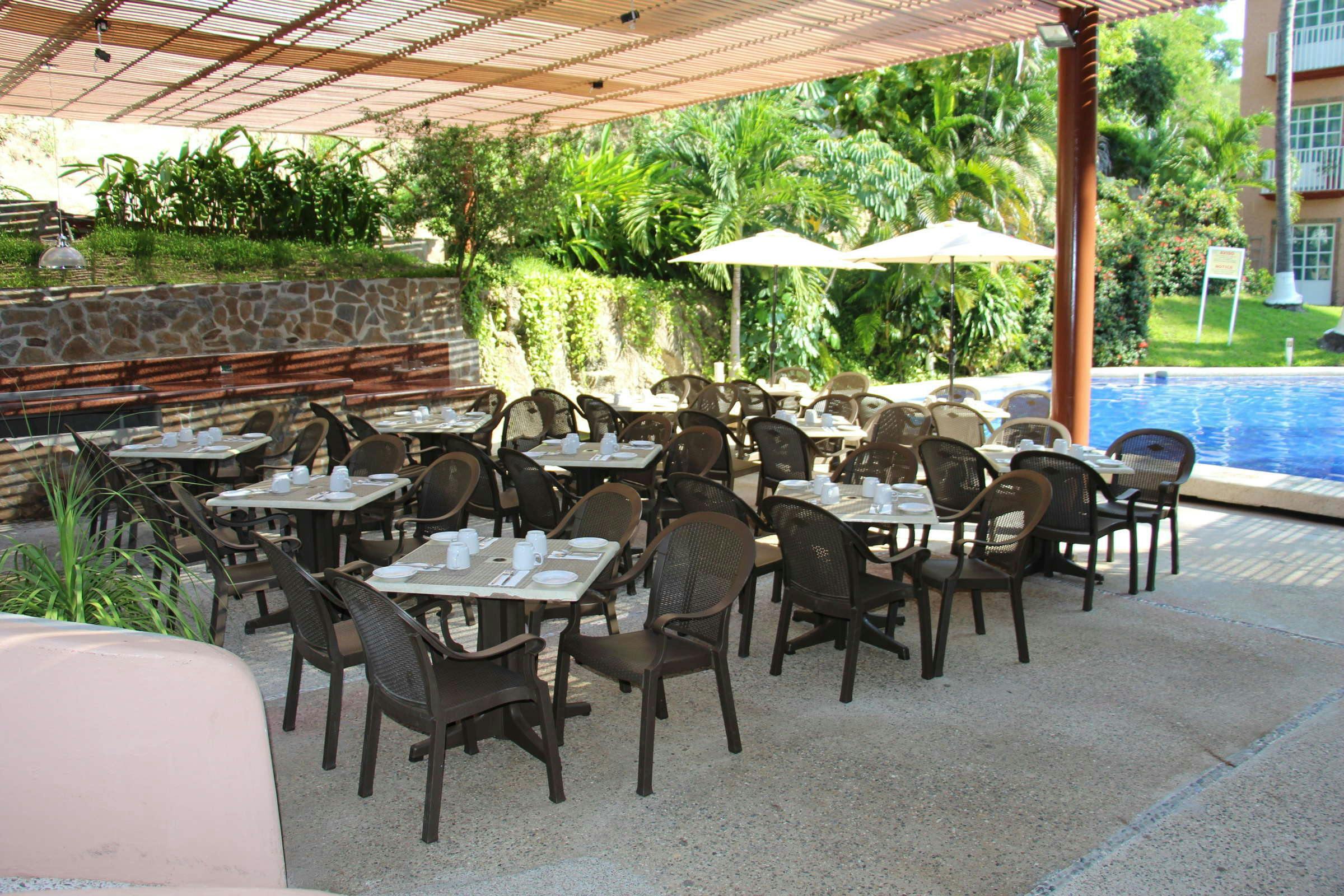 Hotel Hotel Castillo Huatulco & Beach Club photo 5