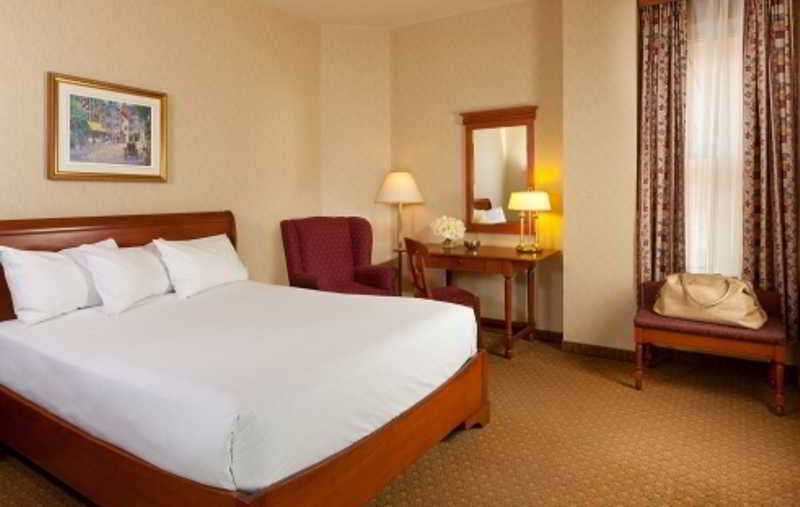 Hotel Hotel Chateau Laurier photo 1