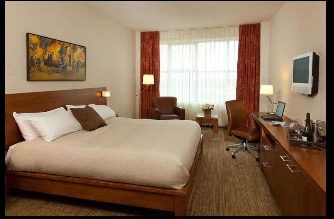 Hotel Hotel Chateau Laurier photo 2