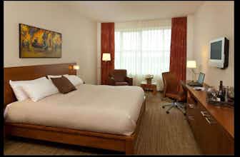 Hotel Hotel Chateau Laurier Quebec photo 2