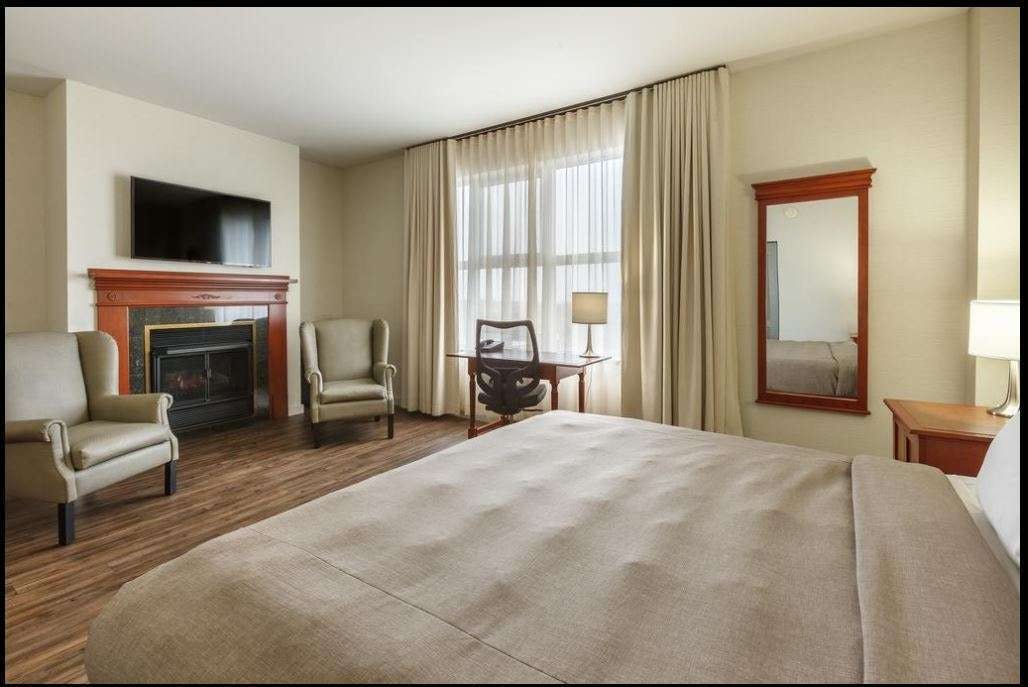 Hotel Hotel Chateau Laurier photo 3