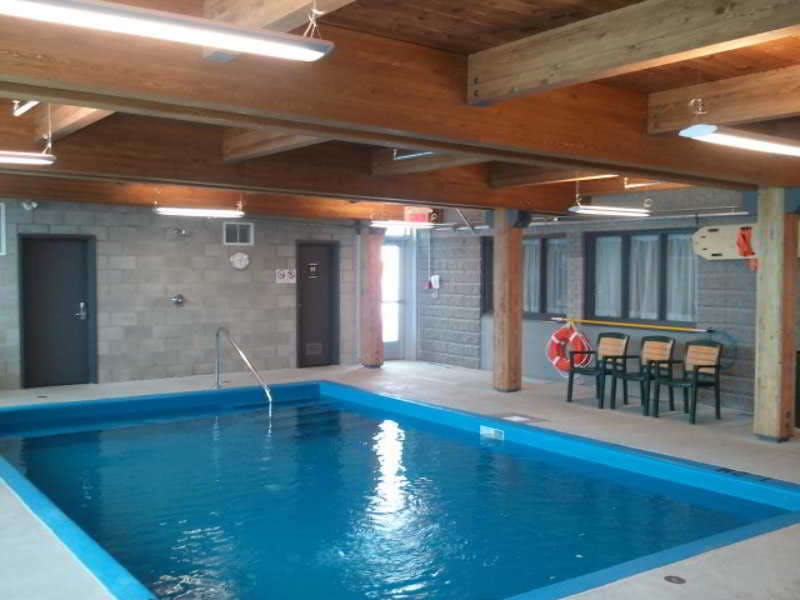 Hotel Hotel Chateau Laurier photo 5