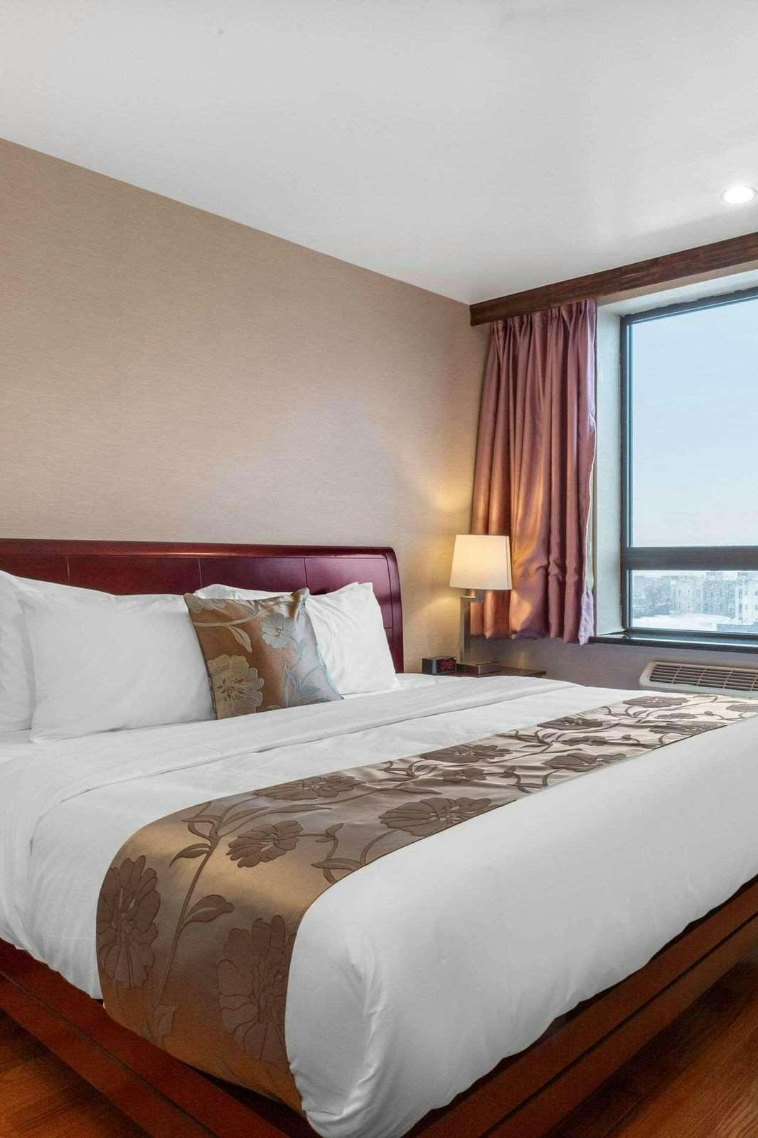 Hotel The L Hotel Brooklyn, NY photo 1