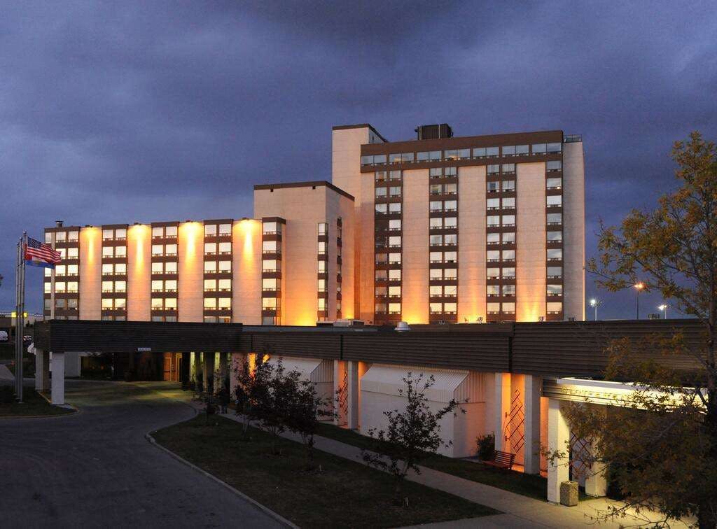 Best Western Premier Calgary Plaza Hotel and Conference Centre
