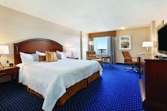 Hotel Best Western Premier Calgary Plaza Hotel & Conference Centre photo 1