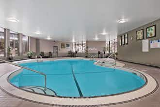 Hotel Best Western Premier Calgary Plaza Hotel & Conference Centre photo 2