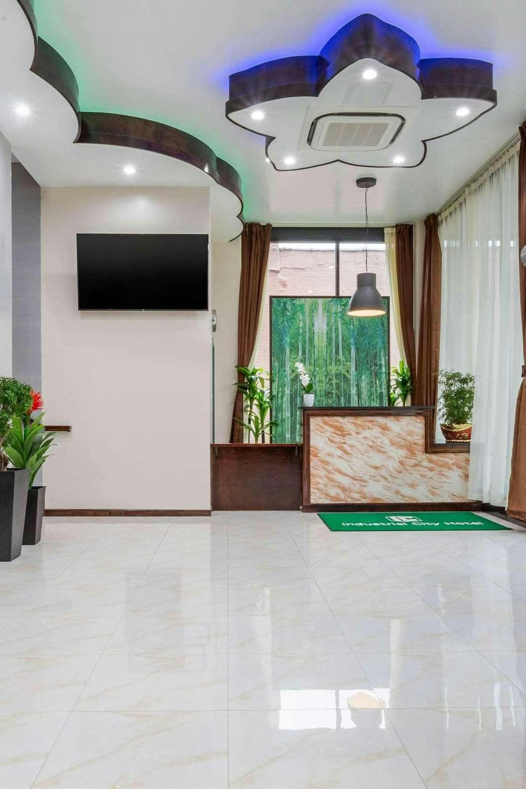 Hotel The L Hotel Brooklyn, NY photo 3