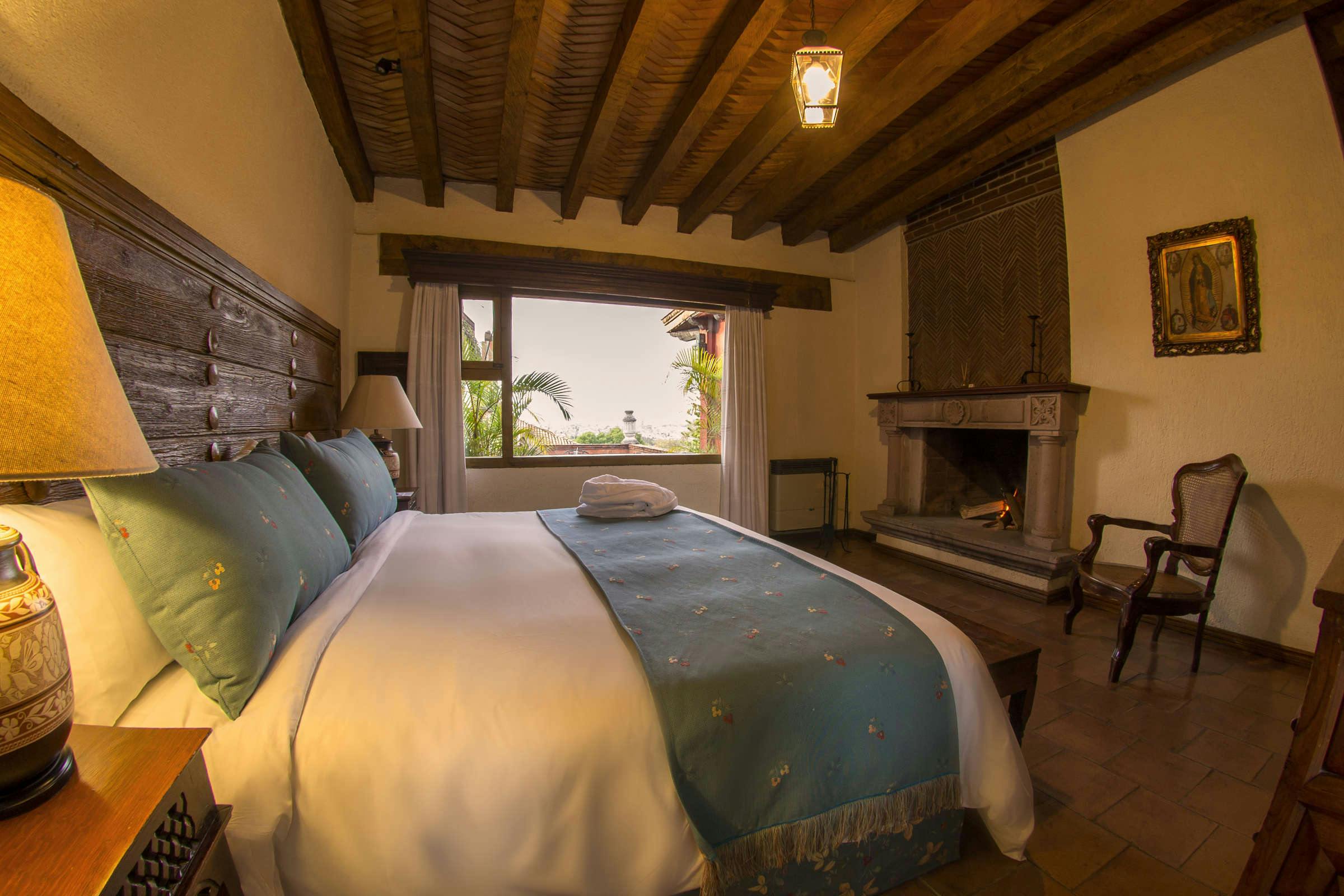 Hotel Villa Montana Hotel & Spa photo 2