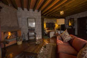 Hotel Villa Montana Hotel & Spa photo 4