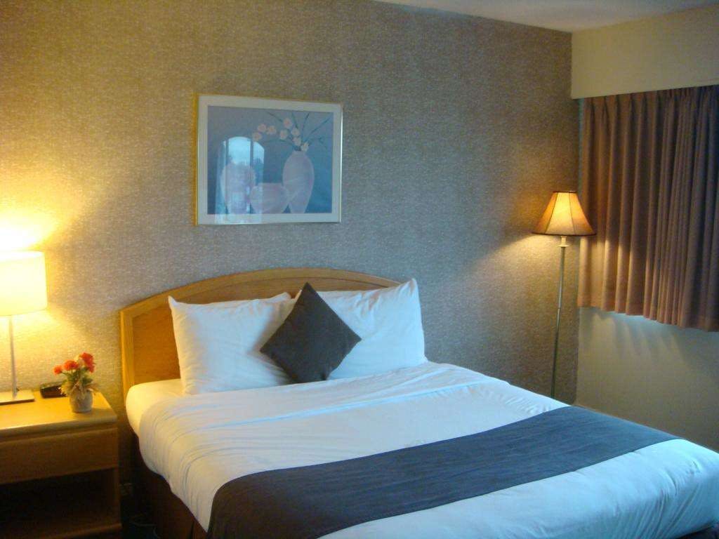 Hotel Cassandra Hotel photo 3