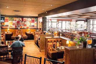 Hotel ACCENT INN VANCOUVER BURNABY photo 4