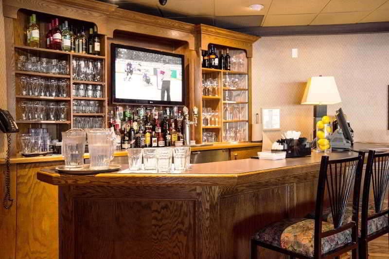 Hotel Accent Inns Burnaby photo 5