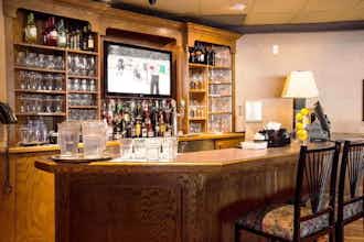 Hotel ACCENT INN VANCOUVER BURNABY photo 5