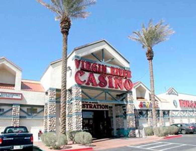hotel deals at virgin river casino mesquite