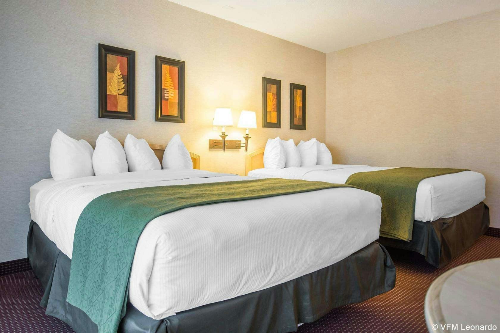 Hotel Bayside Resort, Ascend Hotel Collection photo 1