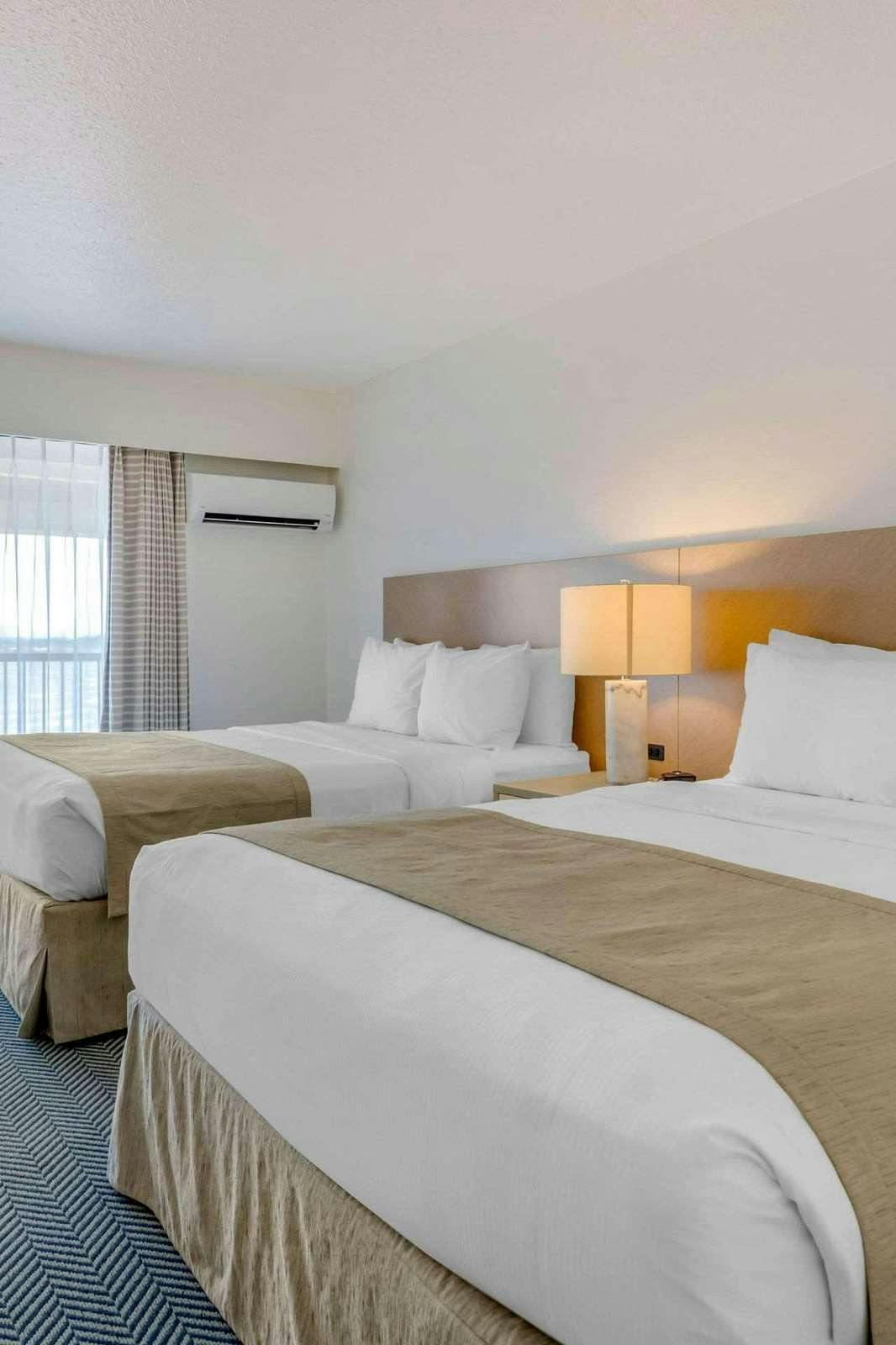 Hotel Bayside Resort, Ascend Hotel Collection photo 2