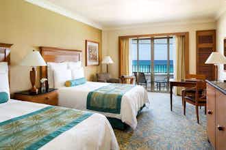 Hotel JW Marriott Cancun Resort & Spa photo 1