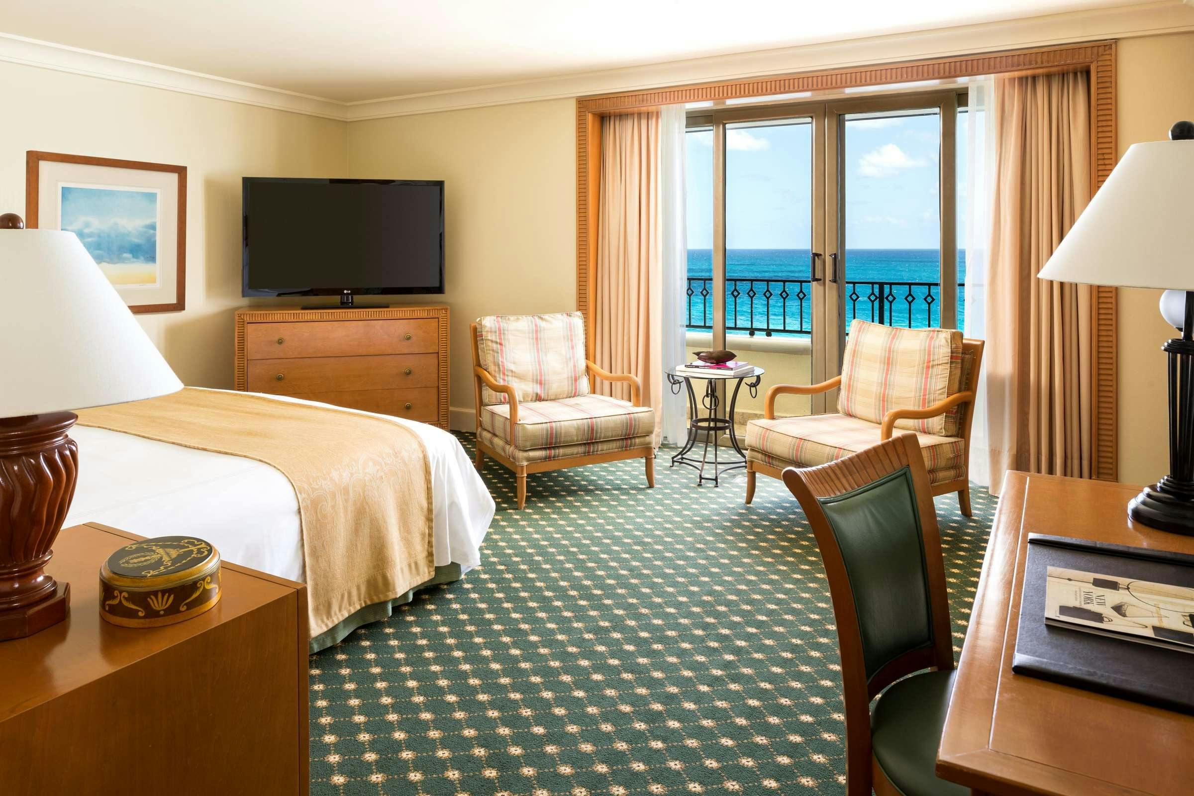 Hotel JW Marriott Cancun Resort & Spa photo 3