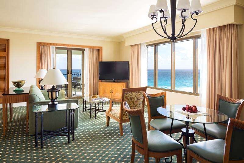 Hotel JW Marriott Cancun Resort & Spa photo 4