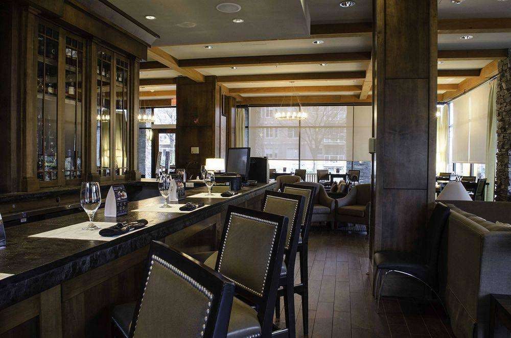 Hotel The Oswego Hotel photo 5