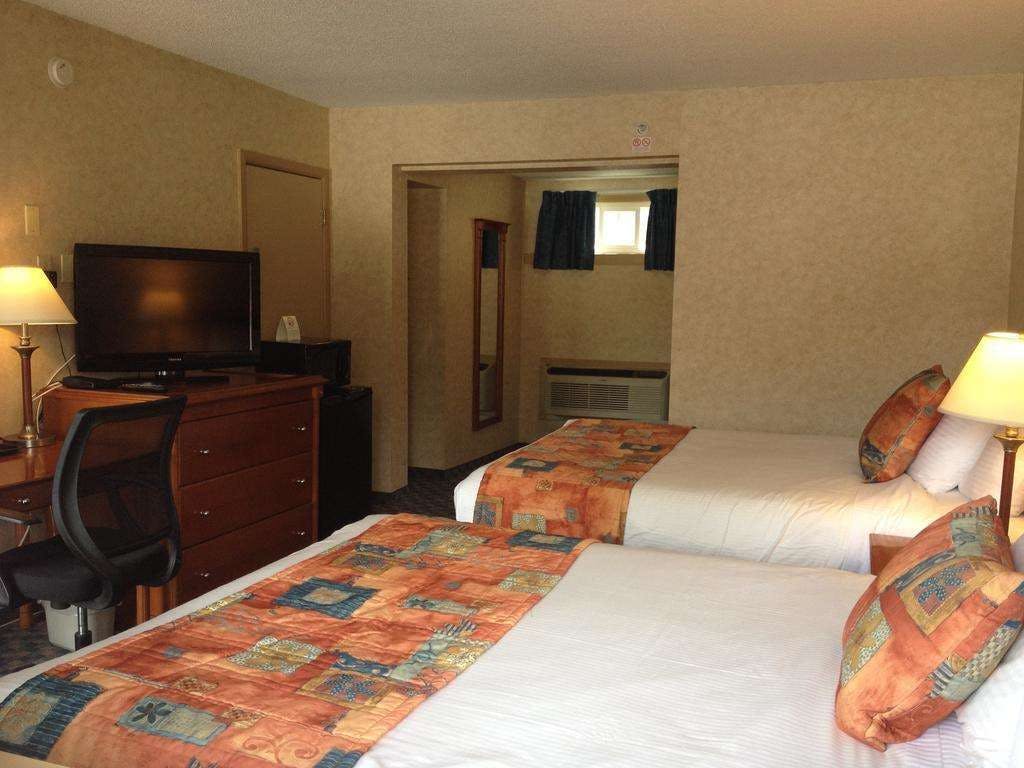 Hotel North Vancouver Hotel photo 4