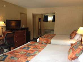 Hotel North Vancouver Hotel photo 4