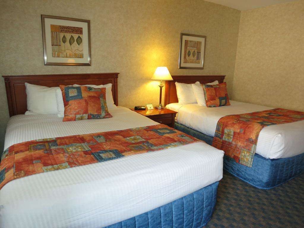 Hotel North Vancouver Hotel photo 5