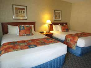Hotel North Vancouver Hotel photo 5