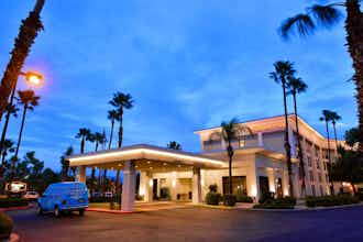 Hotel Hampton Inn Tucson Airport photo 2