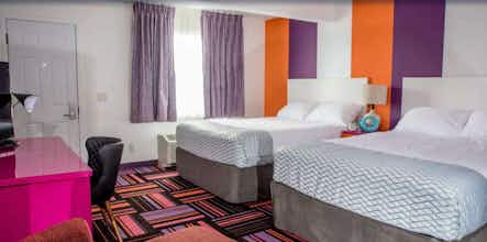 Hotel Hotel Zed Kelowna photo 2