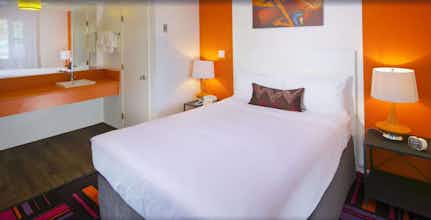 Hotel Hotel Zed Kelowna photo 1