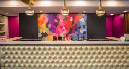 Hotel Hotel Zed Kelowna photo 3