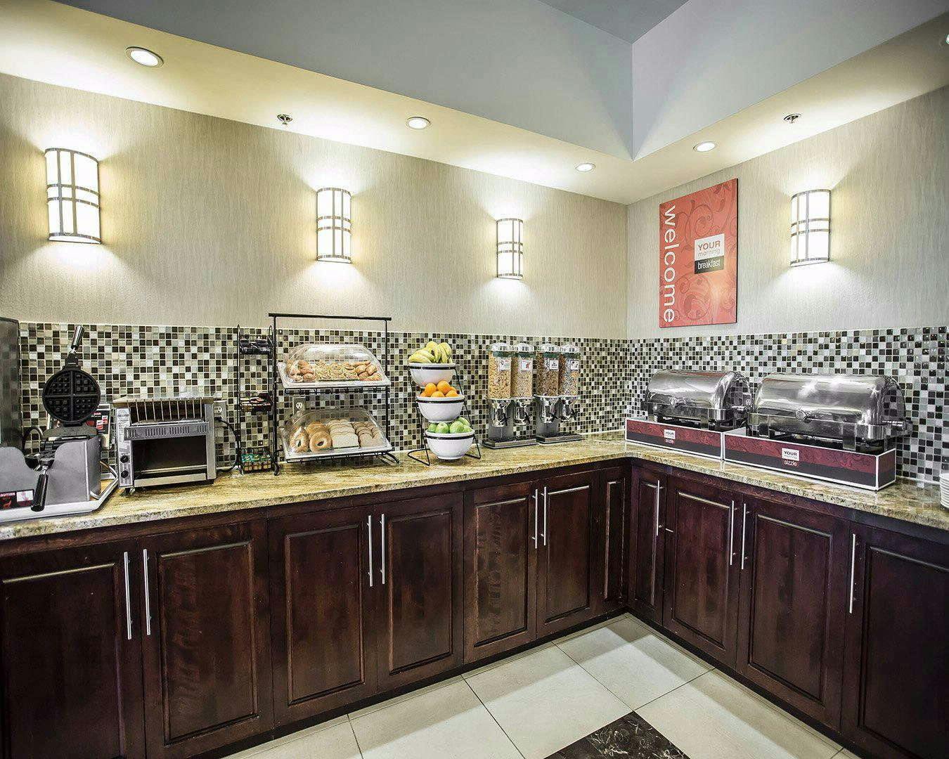 Hotel Comfort Hotel Bayer's Lake photo 5