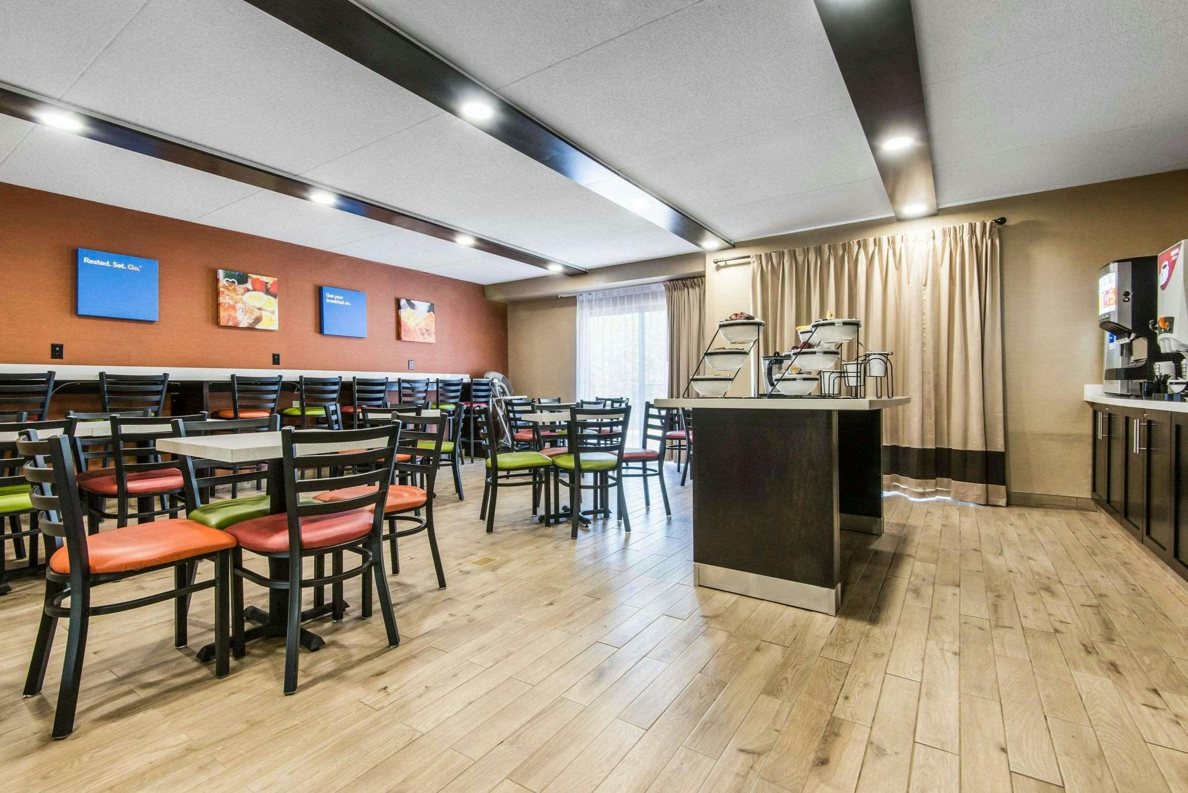 Hotel Comfort Inn Owen Sound photo 3