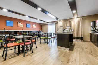 Hotel Comfort Inn Owen Sound photo 3
